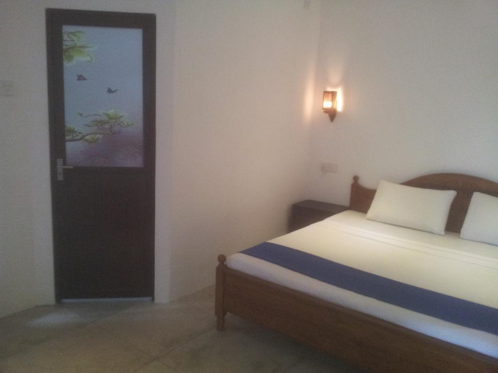 Bay Reach Home Stay Велигама Экстерьер фото