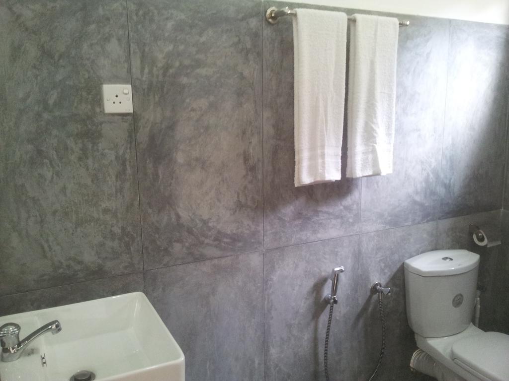 Bay Reach Home Stay Велигама Номер фото