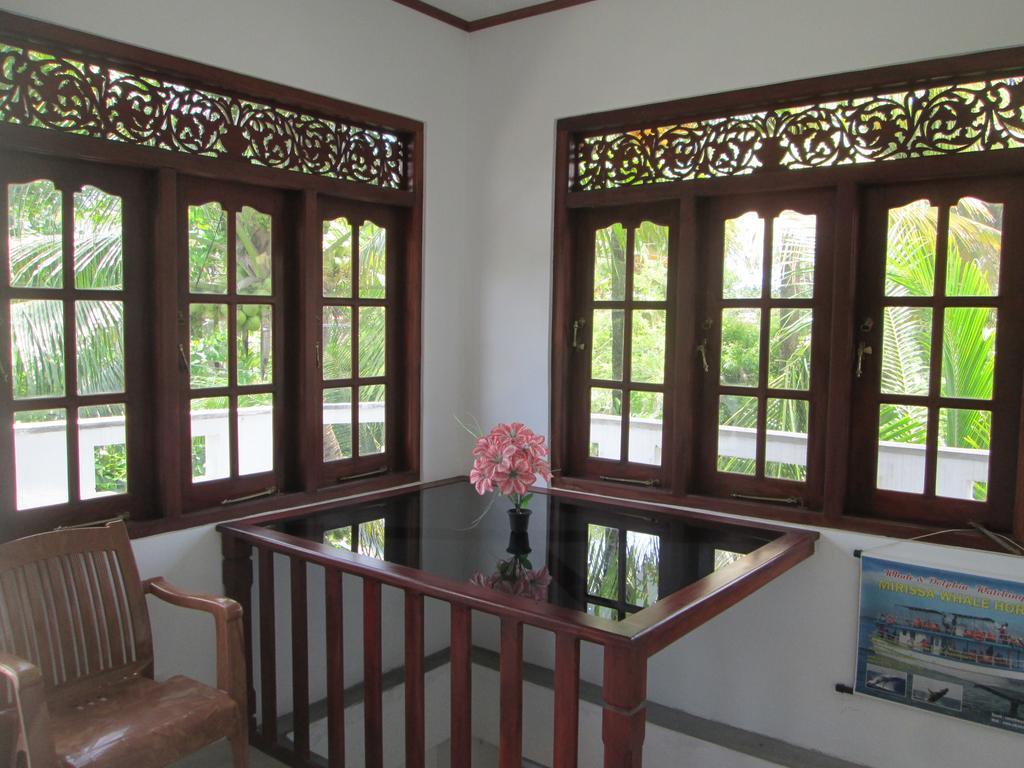 Bay Reach Home Stay Велигама Экстерьер фото