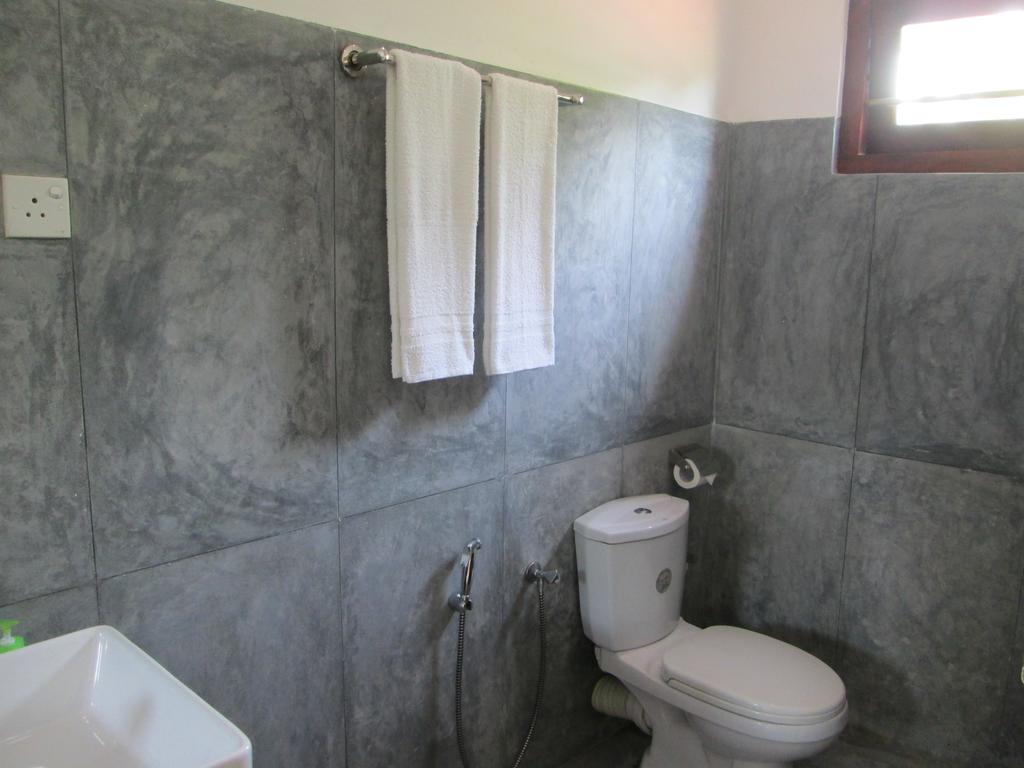 Bay Reach Home Stay Велигама Экстерьер фото