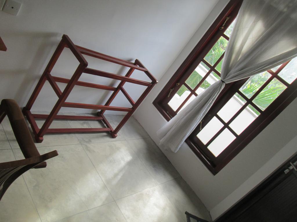 Bay Reach Home Stay Велигама Экстерьер фото