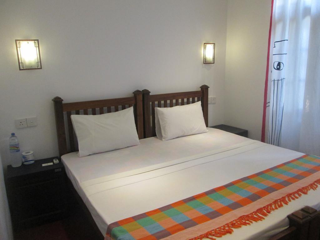 Bay Reach Home Stay Велигама Экстерьер фото